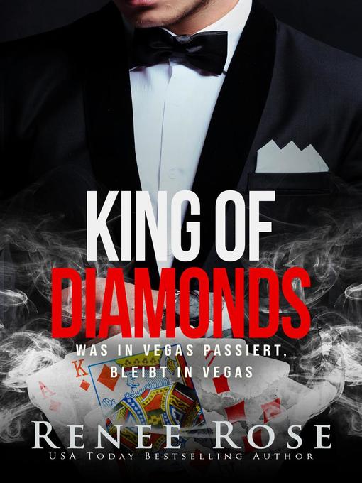 Title details for King of Diamonds by Renee Rose - Available